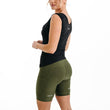 RDX W1 Women Sweat Shorts - MNEX PRO FIGHTING LIMITED