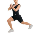RDX W1 Women Sweat Shorts - MNEX PRO FIGHTING LIMITED