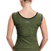 RDX W1 Women Sweat Vest Without Zipper - MNEX PRO FIGHTING LIMITED