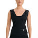 RDX W1 Women Sweat Vest Without Zipper - MNEX PRO FIGHTING LIMITED