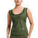 RDX W1 Women Sweat Vest Without Zipper - MNEX PRO FIGHTING LIMITED