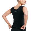 RDX W1 Women Sweat Vest Without Zipper - MNEX PRO FIGHTING LIMITED