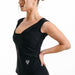 RDX W1 Women Sweat Vest Without Zipper - MNEX PRO FIGHTING LIMITED