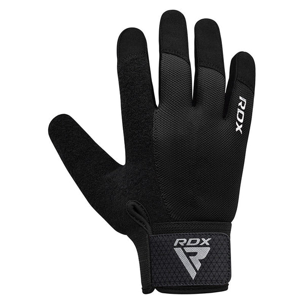 RDX W1F Full Finger Gym Workout Gloves - MNEX PRO FIGHTING LIMITED