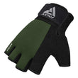 RDX W1H Gym Workout Gloves - MNEX PRO FIGHTING LIMITED