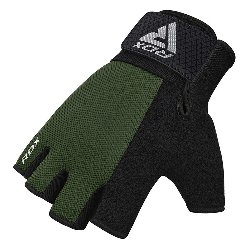 RDX W1H Gym Workout Gloves - MNEX PRO FIGHTING LIMITED