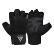 RDX W1H Gym Workout Gloves - MNEX PRO FIGHTING LIMITED