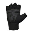 RDX W1H Gym Workout Gloves - MNEX PRO FIGHTING LIMITED