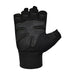 RDX W1H Gym Workout Gloves - MNEX PRO FIGHTING LIMITED