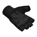 RDX W1H Gym Workout Gloves - MNEX PRO FIGHTING LIMITED