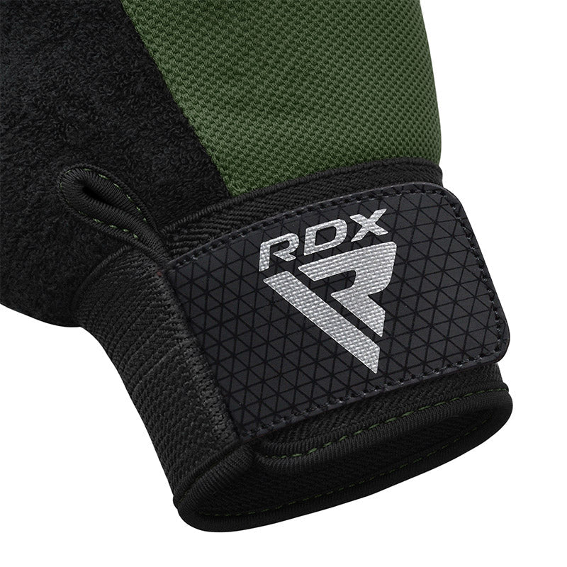 RDX W1H Gym Workout Gloves - MNEX PRO FIGHTING LIMITED