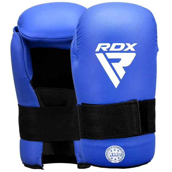 RDX WAKO T1 Point Fighter Gloves - MNEX PRO FIGHTING LIMITED