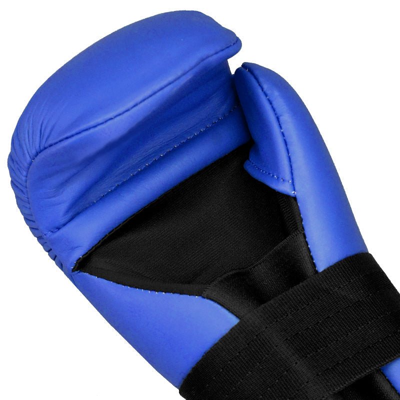 RDX WAKO T1 Point Fighter Gloves - MNEX PRO FIGHTING LIMITED