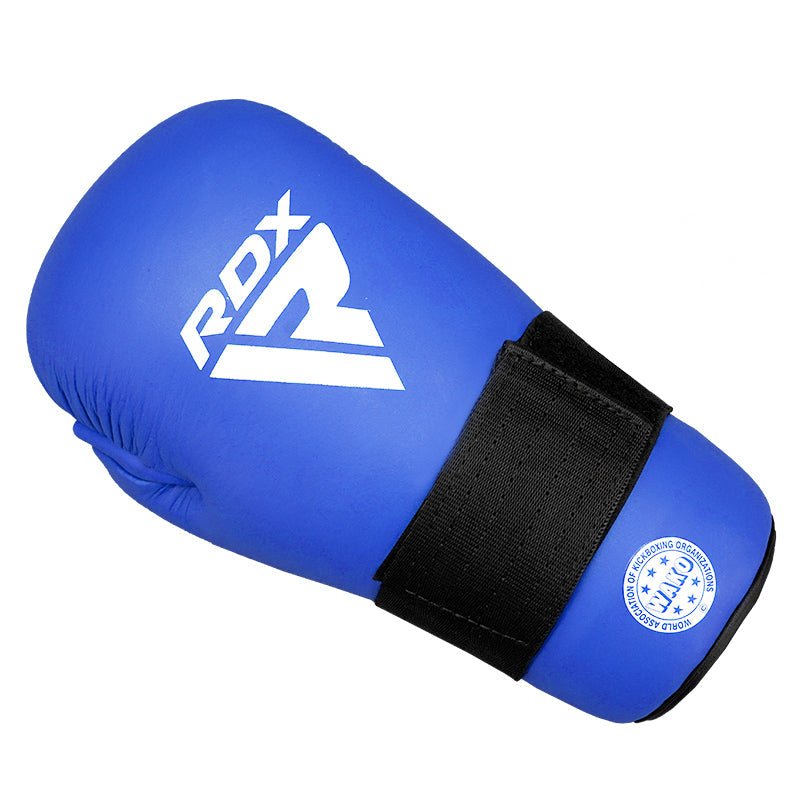 RDX WAKO T1 Point Fighter Gloves - MNEX PRO FIGHTING LIMITED
