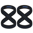 RDX Weight Lifting 8 Figure Strap - MNEX PRO FIGHTING LIMITED