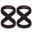RDX Weight Lifting 8 Figure Strap - MNEX PRO FIGHTING LIMITED