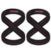 RDX Weight Lifting 8 Figure Strap - MNEX PRO FIGHTING LIMITED