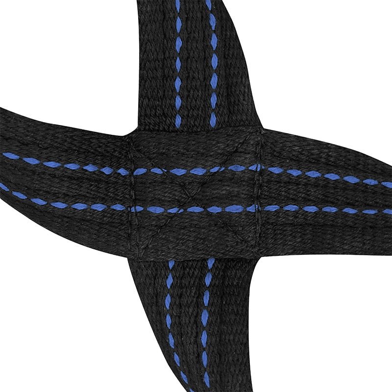 RDX Weight Lifting 8 Figure Strap - MNEX PRO FIGHTING LIMITED
