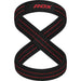 RDX Weight Lifting 8 Figure Strap - MNEX PRO FIGHTING LIMITED