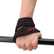 RDX Weight Lifting 8 Figure Strap - MNEX PRO FIGHTING LIMITED