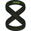 RDX Weight Lifting 8 Figure Strap - MNEX PRO FIGHTING LIMITED