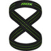 RDX Weight Lifting 8 Figure Strap - MNEX PRO FIGHTING LIMITED