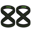 RDX Weight Lifting 8 Figure Strap - MNEX PRO FIGHTING LIMITED