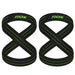 RDX Weight Lifting 8 Figure Strap - MNEX PRO FIGHTING LIMITED