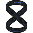 RDX Weight Lifting 8 Figure Strap - MNEX PRO FIGHTING LIMITED