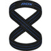 RDX Weight Lifting 8 Figure Strap - MNEX PRO FIGHTING LIMITED
