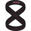 RDX Weight Lifting 8 Figure Strap - MNEX PRO FIGHTING LIMITED