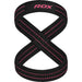 RDX Weight Lifting 8 Figure Strap - MNEX PRO FIGHTING LIMITED