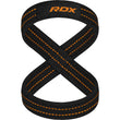 RDX Weight Lifting 8 Figure Strap - MNEX PRO FIGHTING LIMITED