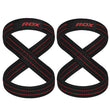 RDX Weight Lifting 8 Figure Strap - MNEX PRO FIGHTING LIMITED