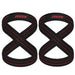 RDX Weight Lifting 8 Figure Strap - MNEX PRO FIGHTING LIMITED