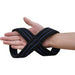 RDX Weight Lifting 8 Figure Strap - MNEX PRO FIGHTING LIMITED