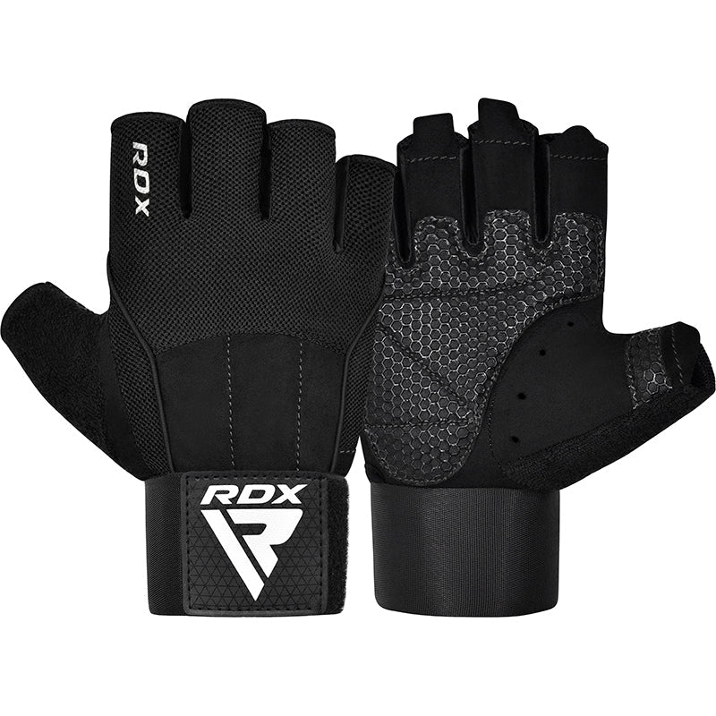 RDX Workout Gym Gloves W3 - MNEX PRO FIGHTING LIMITED
