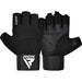 RDX Workout Gym Gloves W3 - MNEX PRO FIGHTING LIMITED