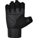 RDX Workout Gym Gloves W3 - MNEX PRO FIGHTING LIMITED