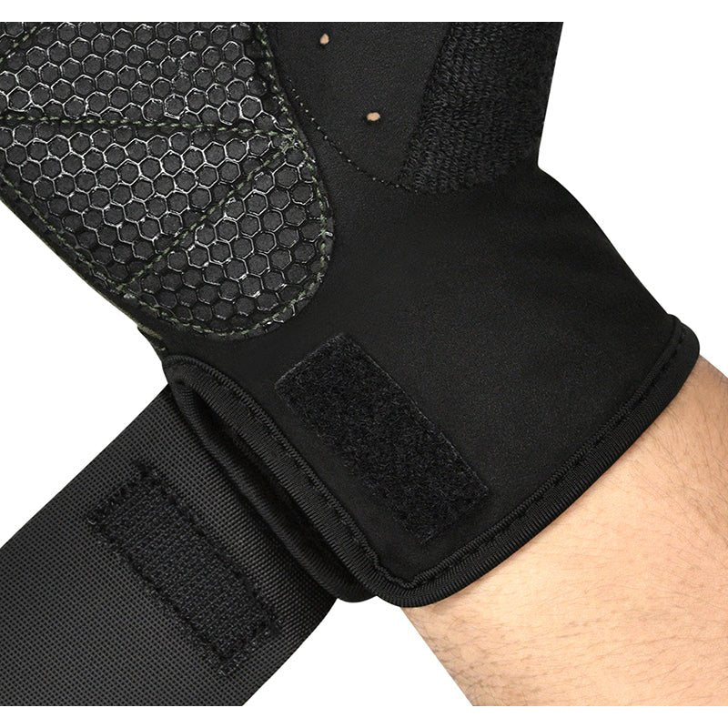RDX Workout Gym Gloves W3 - MNEX PRO FIGHTING LIMITED