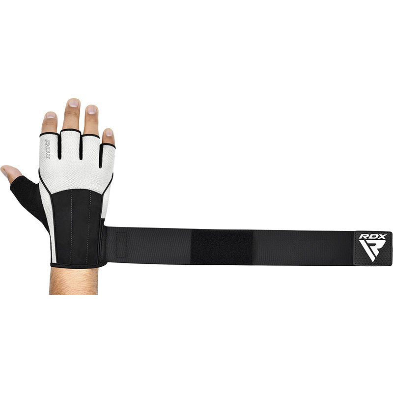 RDX Workout Gym Gloves W3 - MNEX PRO FIGHTING LIMITED