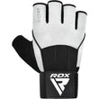 RDX Workout Gym Gloves W3 - MNEX PRO FIGHTING LIMITED