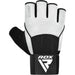 RDX Workout Gym Gloves W3 - MNEX PRO FIGHTING LIMITED