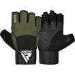 RDX Workout Gym Gloves W3 - MNEX PRO FIGHTING LIMITED