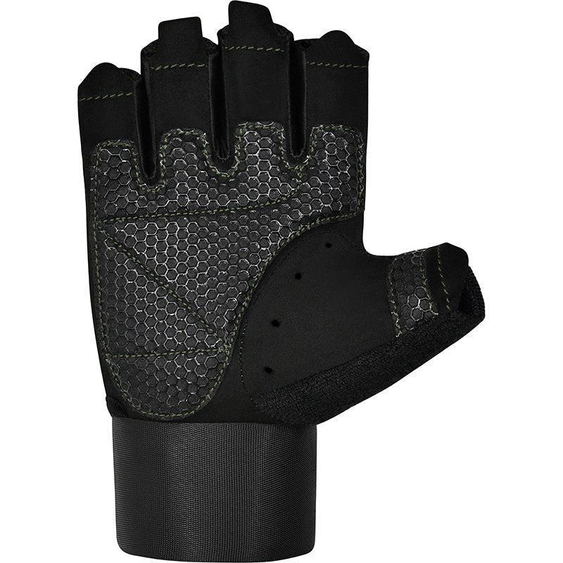RDX Workout Gym Gloves W3 - MNEX PRO FIGHTING LIMITED
