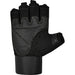 RDX Workout Gym Gloves W3 - MNEX PRO FIGHTING LIMITED