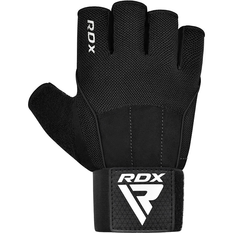 RDX Workout Gym Gloves W3 - MNEX PRO FIGHTING LIMITED