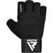 RDX Workout Gym Gloves W3 - MNEX PRO FIGHTING LIMITED