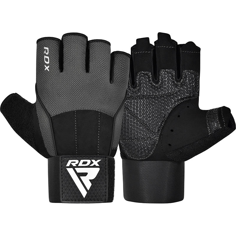 RDX Workout Gym Gloves W3 - MNEX PRO FIGHTING LIMITED