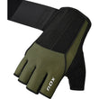 RDX Workout Gym Gloves W3 - MNEX PRO FIGHTING LIMITED
